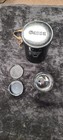 CANON 135mm 1:3.5 Manual Focus FD Lens With Case — photo 1