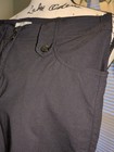 Anatomie Skyler Women's Travel Black Pants Medium Stretch Comfort Travel Pockets — photo 2