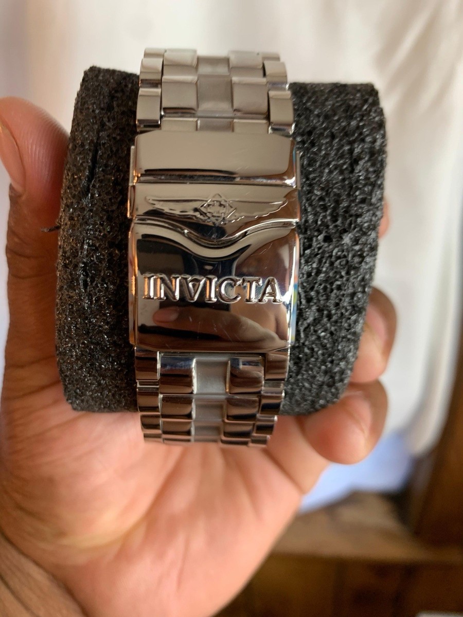 Invicta Limited Edition | eBay