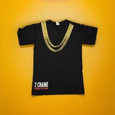 2 Chainz Based On A T.R.U. Story Album Shirt