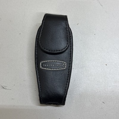 Leatherman Juice Leather Sheath for Juice CS4 Juice XE6 Juice S2 C2 (503)