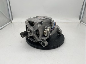 AEG L74489WFL Waschmaschine Motor YXT380-2 808200601 #OB374