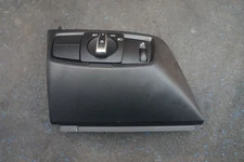 Dash Headlight Headlamp Control Switch Knob 61319865815 OEM BMW i3 2014-21