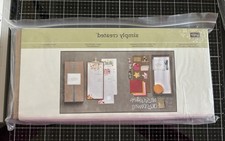 Stampin Up Perpetual Birthday Calendar Kit Simply Created and Stamp Set