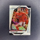 2024-25 Panini Prizm Premier League White Sparkles Neco Williams #254