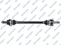 Gsp Gelenk Gelenksatz Antriebswelle FüR Bmw X5 F15 F85 E70 X6 F16 F86