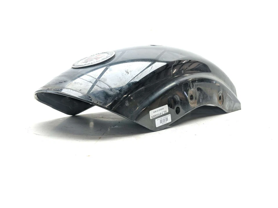 Guardabarros rueda trasera 15 pernos Yamaha XVS950 VStar 950 Foto 2 de 4