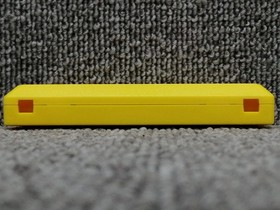 Famicom Software Model Birdman Squadron Jetman Angel FLt00