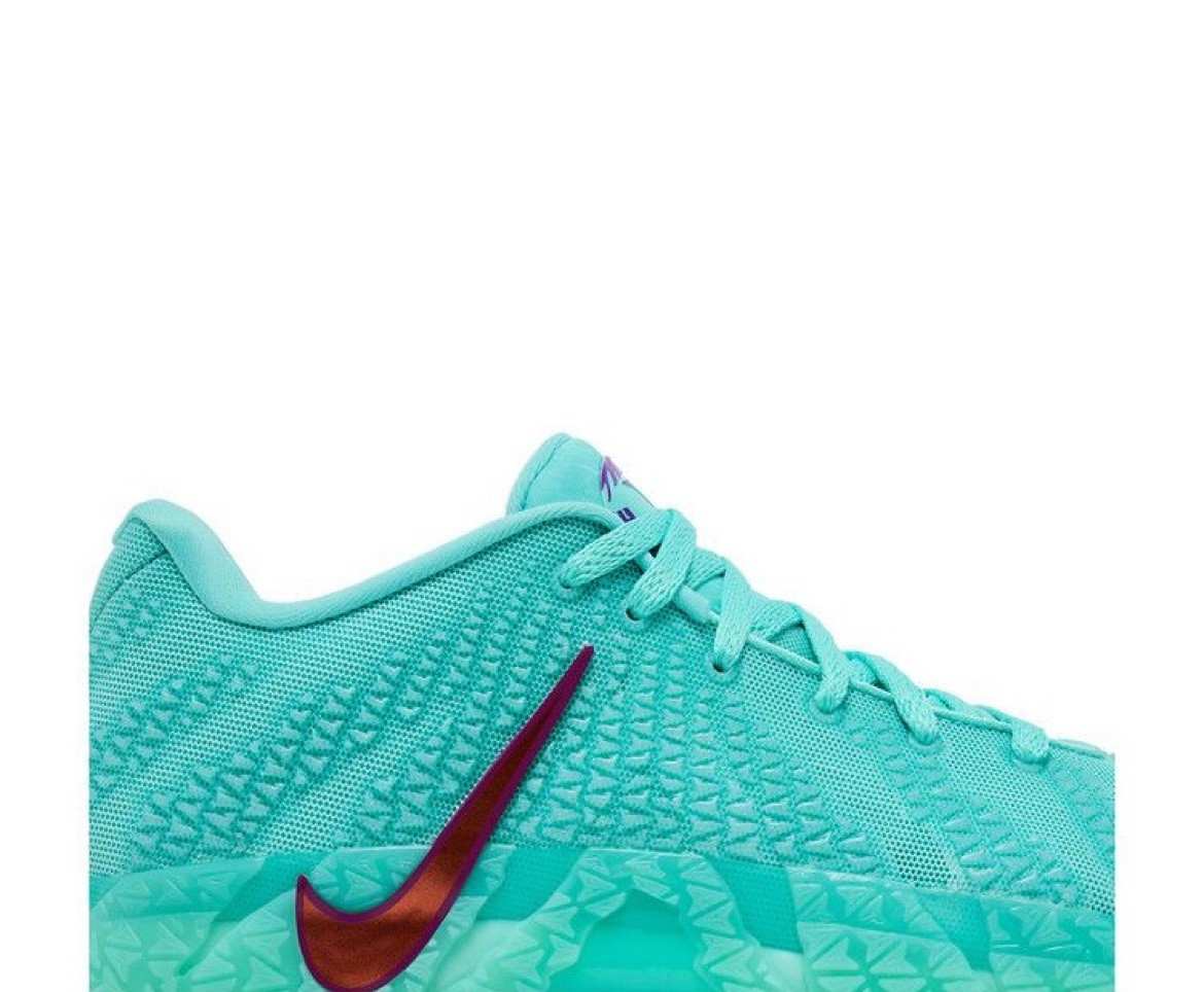 Nike Ja 3 Twelve Time IQ6755-300 Mens Basketball Shoes NEW Ships
