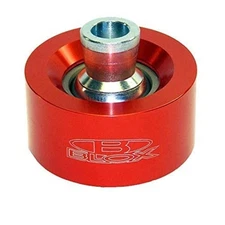 Blox Racing BXSS-20301-RD Front Lower Control Arm Spherical Bearing Kit Red