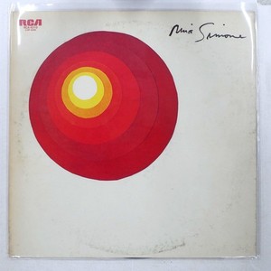 Nina Simone Here Comes the Sun | eBay