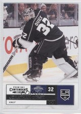 2011-12 Panini Playoff Contenders Jonathan Quick #45 0w8
