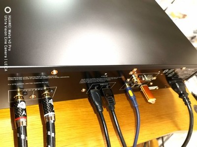 PIONEER BDP-LX58 Blu-ray DVD Disc Player Working Tested Used Japan