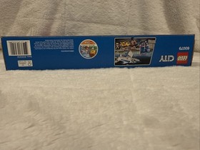 LEGO City: Training Jet Transporter (60079) New Sealed Retired