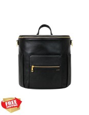 FAWN DESIGN Mini Diaper Bag Travel Backpack Baby Essentials