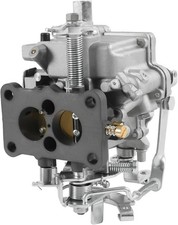2 Barrel Carburetor Carb For Suzuki Samurai Corolla 3k 4k 1986-1988 21100-24035
