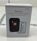 Universal Physicians FastHelp Emergency Device IOB UNTESTED — photo 1