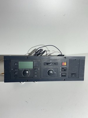 EBV Theta + N 2233 BVV Heizungsregler Steuerung Regelung