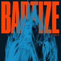 Atreyu Baptize 12\ Album"