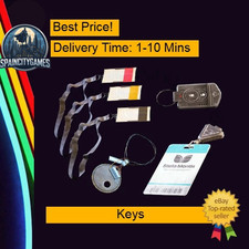 ARC Raiders Blueprints/Weapons/Crafting Materials  Delivery Time: 1-10 Mins  