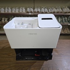 Roborock S8 Pro Ultra Dock W/ Dust Bin LId Ch...