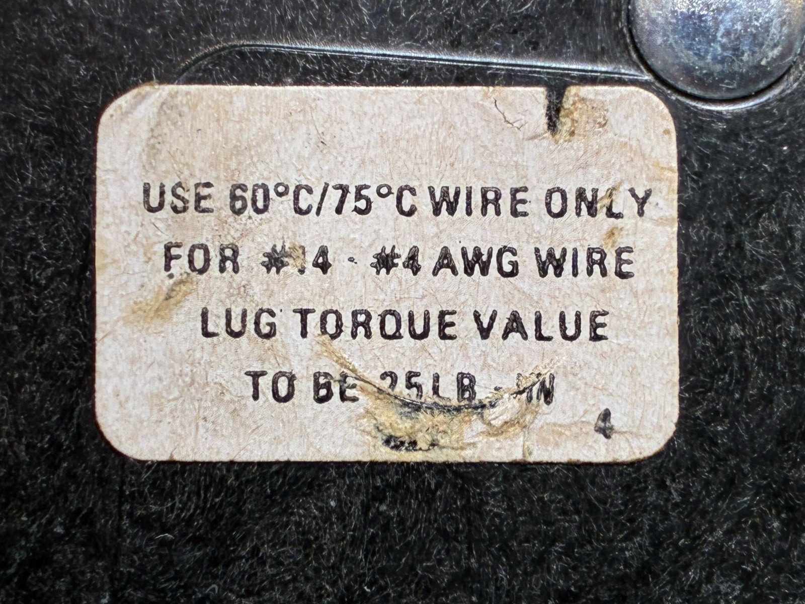 Federal Pacific FPE NC120 20A (SET OF 2) Stab-Lok 1P 120V TESTED 60-DAY WARRANTY