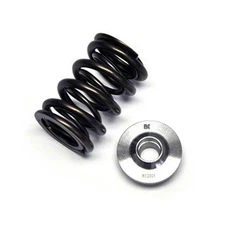 Brian Crower Single Valve Springs Steel Retainer  EJ205 EJ257