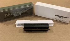 Bachmann Plus Northern Pacific F9B #7001B Powered Unit (N Scale)