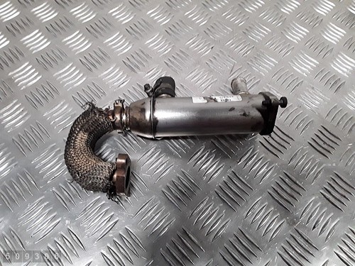 2007 CITROEN C6 AGR VENTIL DIESEL NUR KüHLER 2700HDI 4U3Q9Y493BM