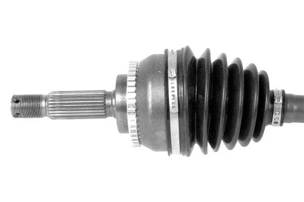 For Chrysler Sebring 2001-2003 Cardone Reman Front Driver Side CV Axle Shaft Foto 2 de 3