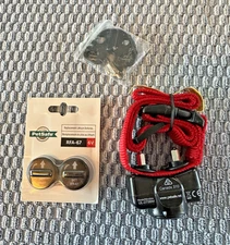 PetSafe InGround Dog Fence Receiver Collar Boundary UL-275BM  NEW w/Batteries