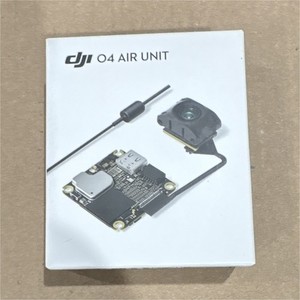 DJI O4 Air Unit Digital FPV Video System Camera VTX New in Box