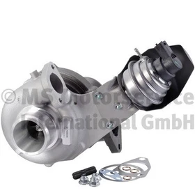 PIERBURG Turbolader OPEL VAUXHALL 2,0 55566448 55570748 5860381 5860560 A20DT