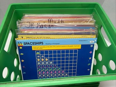 Huge Lot Of GeoSafari Electronic Learning Game Cards