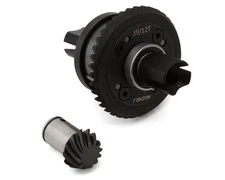 Fonzon Arrma 6S 7075-T6 Aluminum Assembled Front/Rear Differential & Pinion Set