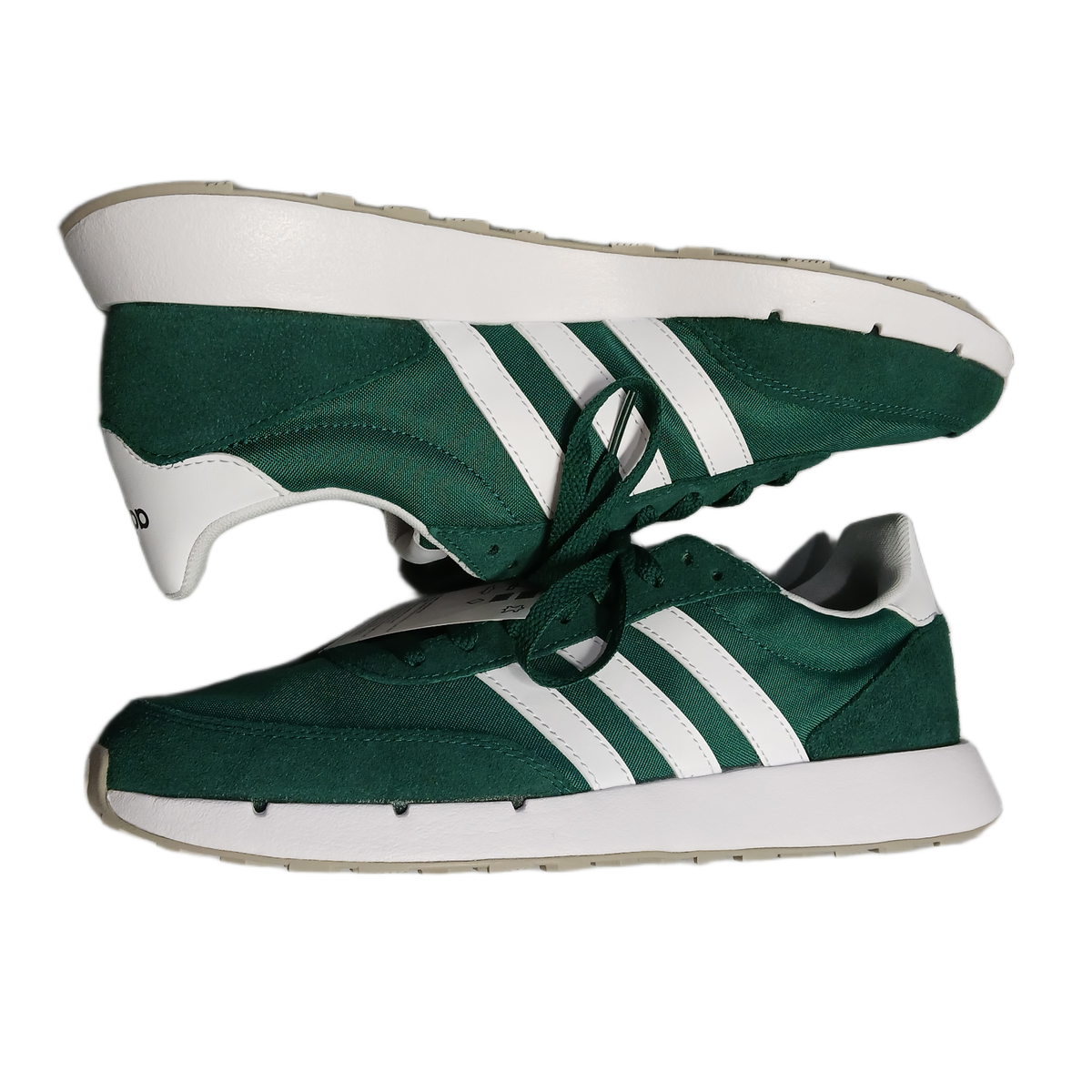 adidas gazelle silver green womens adidas Run 60s 3.0 Men's Shoes main image 1