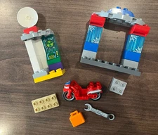 Lego Duplo Spider-Man & Hulk Adventures 10876 Incomplete / Replacement Parts