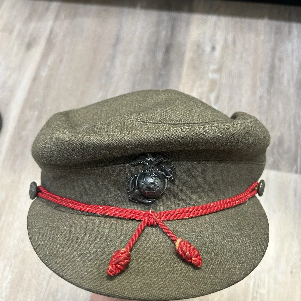 us marine corps wwii products for sale | eBay