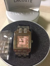 Lacoste Watch