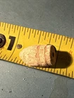 Dug Civil War  💥 🇺🇸 💣 Fired Bartholow Bullet Brandy W Rifling