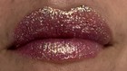 Misa Shop Holographic Lip Gloss - Gold Shade, Glitter Shimmer Effect — photo 3