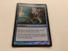 WOTC MtG Lorwyn Forced Fruition Foil