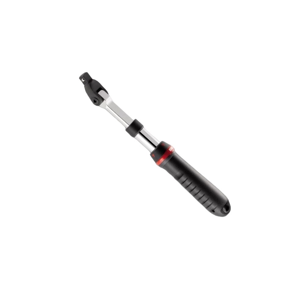 Leva Telescopica USAG 245 A 1/2 Professionale - Testa Snodata 180°