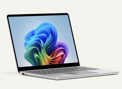  Microsoft Surface Laptop 13 1st Edition Snapdragon X Plus-16GB-512GB. Neu.