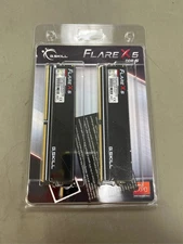 G.SKILL Flare X5 64GB (2 x 32GB) 288-Pin PC RAM DDR5 6000 (PC5 48000)