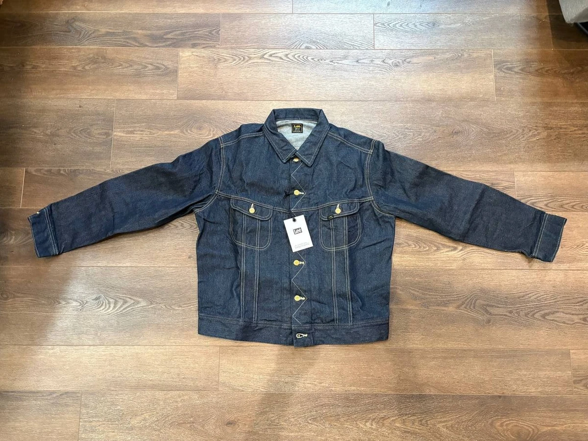 lee 101 j jacket products for sale | eBay