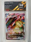 Carte Pokémon FR Mimiqui VMAX (BRS 069) Stars Étincelantes CGG 10 27240081