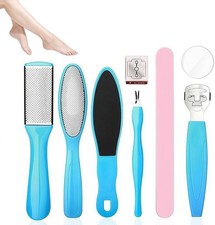 8-in-1 Pedicure Foot Spa Set Professional Foot Care Kit