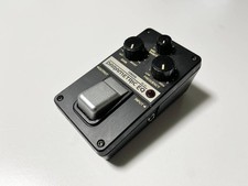 Yamaha PE-01 Pedale per chitarra effetto equalizzatore parametrico MIJ usato dal Giappone