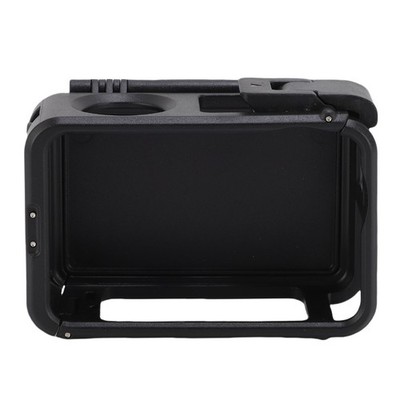 Camera Cage With Sun Hood Suitable For Action 5 Pro 4 3 Camera Anti Collision
